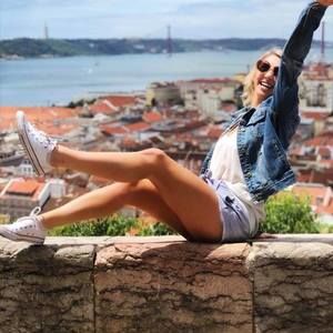 Meet your Posher, Melanie